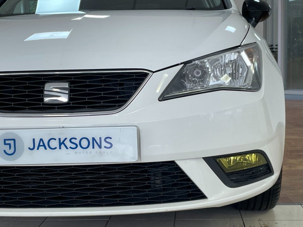 Used SEAT Ibiza 2014 for sale - 76724146: Photo 10