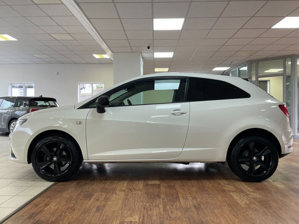 Used SEAT Ibiza 2014 for sale - 76724146: Photo 11