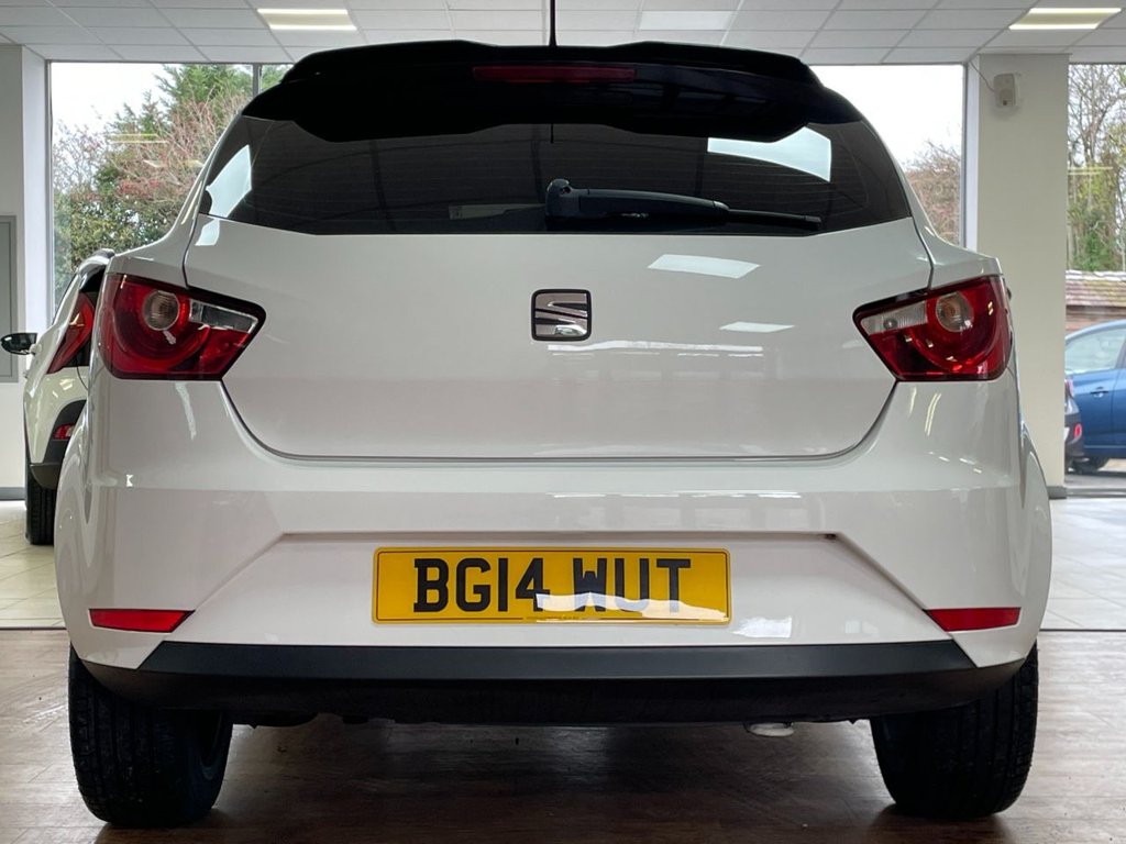 Used SEAT Ibiza 2014 for sale - 76724146: Photo 14