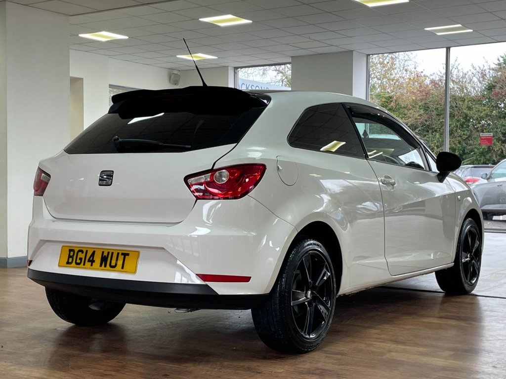 Used SEAT Ibiza 2014 for sale - 76724146: Photo 15