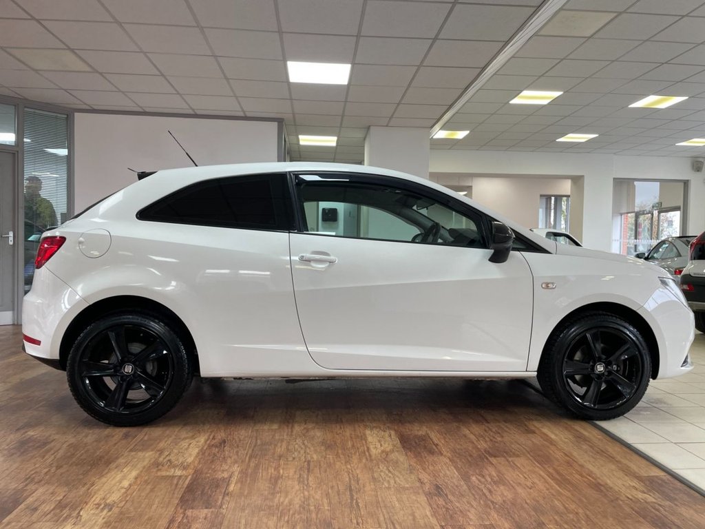 Used SEAT Ibiza 2014 for sale - 76724146: Photo 16