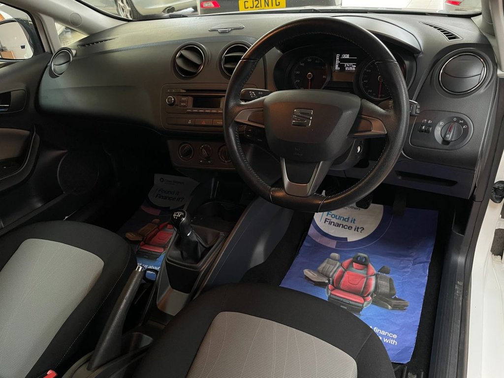 Used SEAT Ibiza 2014 for sale - 76724146: Photo 18