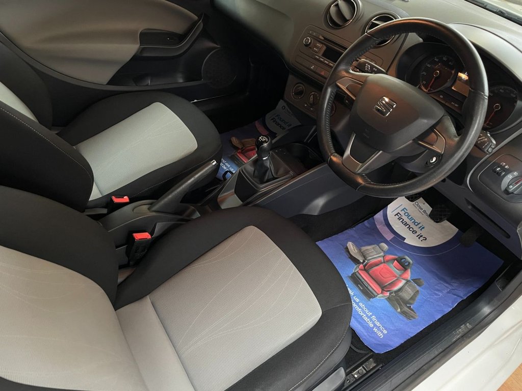 Used SEAT Ibiza 2014 for sale - 76724146: Photo 19