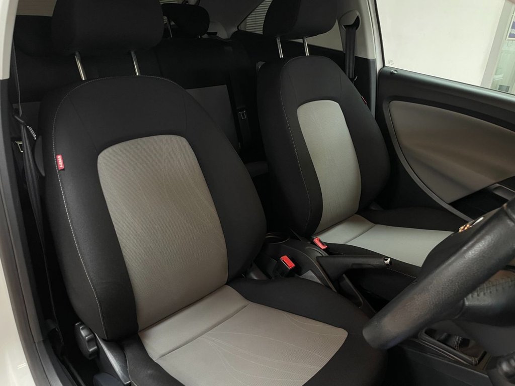 Used SEAT Ibiza 2014 for sale - 76724146: Photo 20