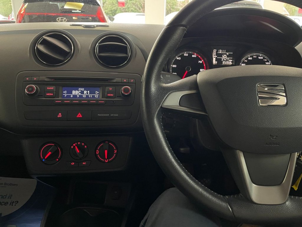 Used SEAT Ibiza 2014 for sale - 76724146: Photo 21