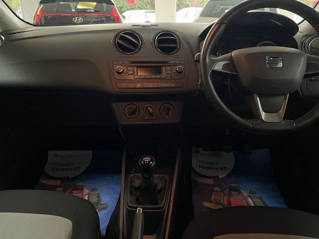 Used SEAT Ibiza 2014 for sale - 76724146: Photo 22