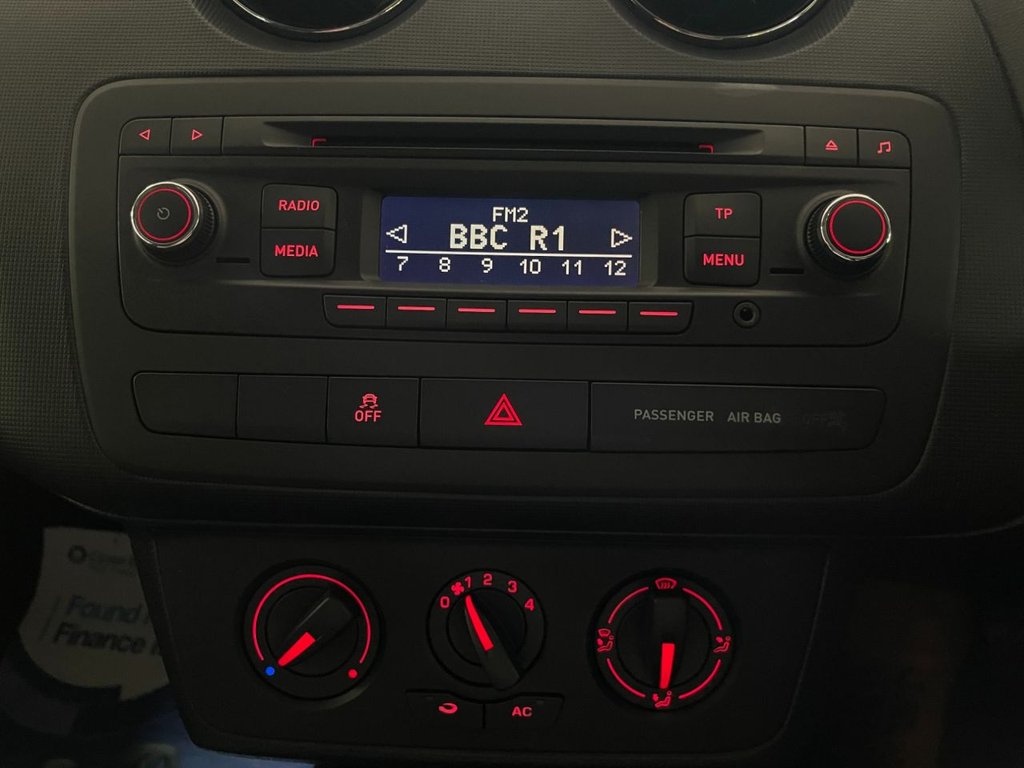 Used SEAT Ibiza 2014 for sale - 76724146: Photo 23