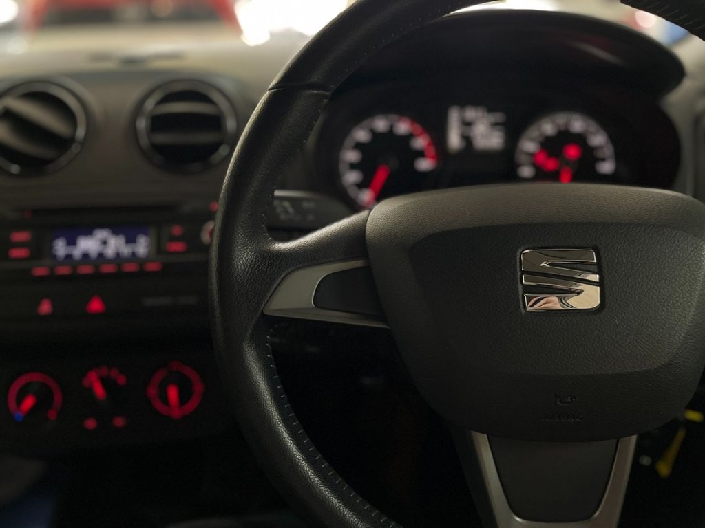 Used SEAT Ibiza 2014 for sale - 76724146: Photo 26