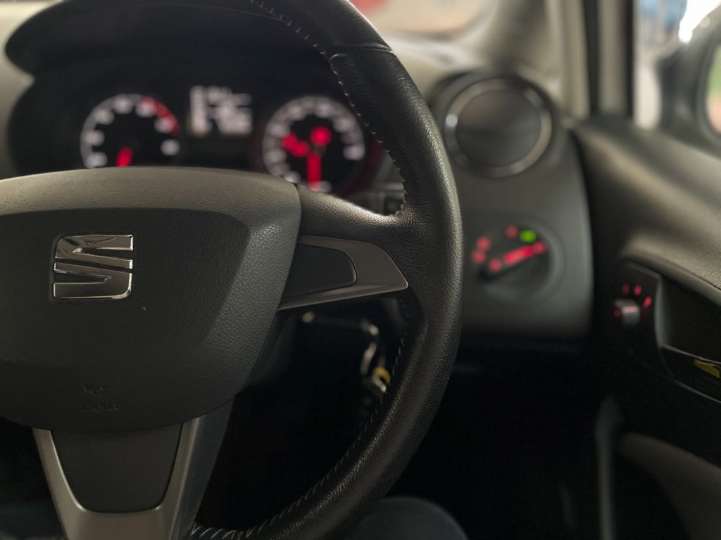 Used SEAT Ibiza 2014 for sale - 76724146: Photo 27