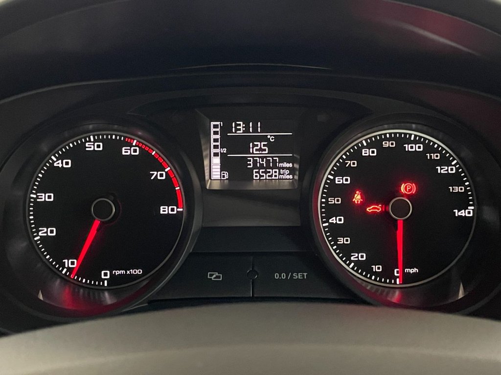 Used SEAT Ibiza 2014 for sale - 76724146: Photo 29