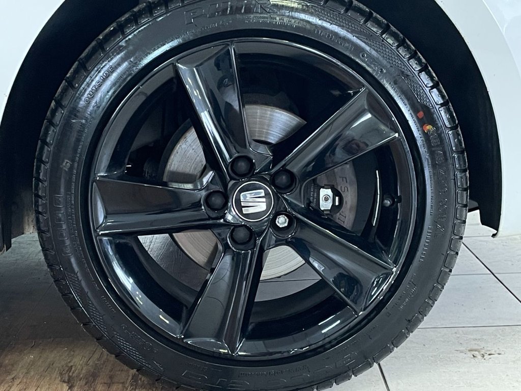 Used SEAT Ibiza 2014 for sale - 76724146: Photo 30