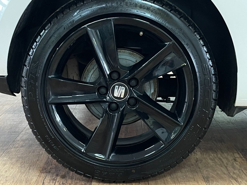 Used SEAT Ibiza 2014 for sale - 76724146: Photo 31