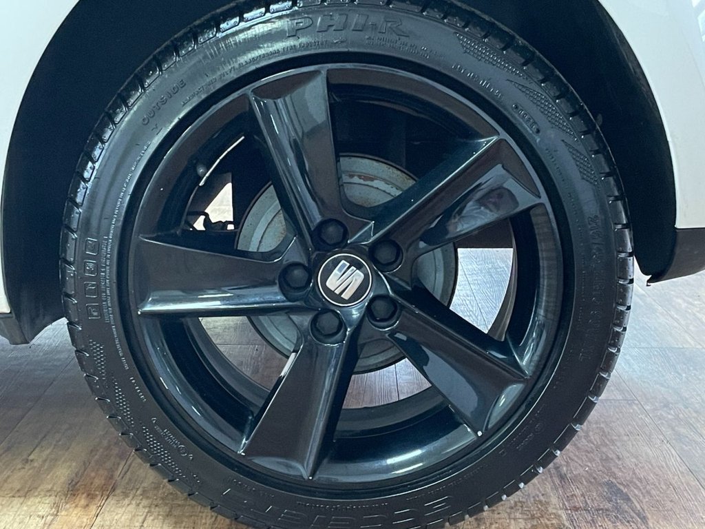 Used SEAT Ibiza 2014 for sale - 76724146: Photo 32