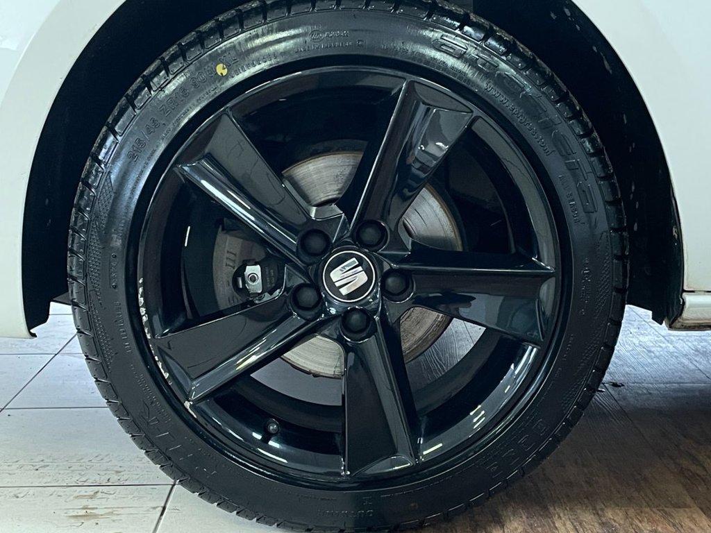 Used SEAT Ibiza 2014 for sale - 76724146: Photo 33