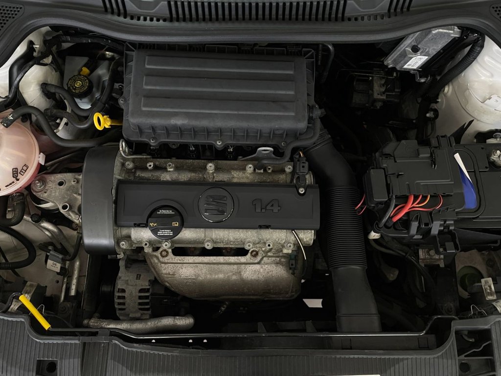 Used SEAT Ibiza 2014 for sale - 76724146: Photo 36