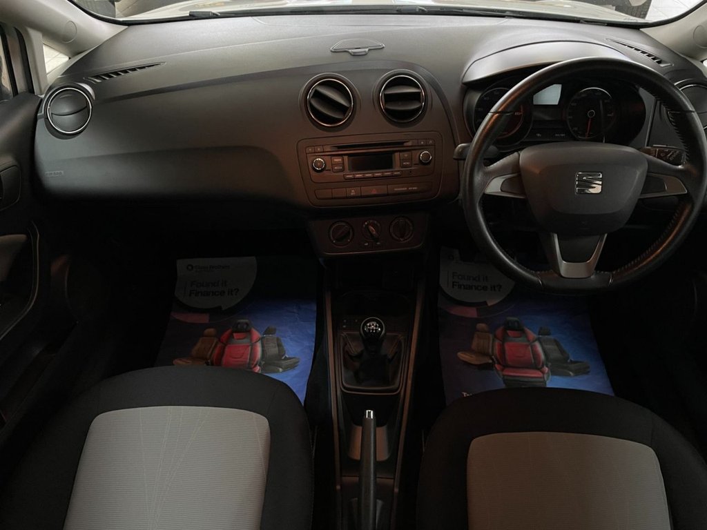 Used SEAT Ibiza 2014 for sale - 76724146: Photo 5