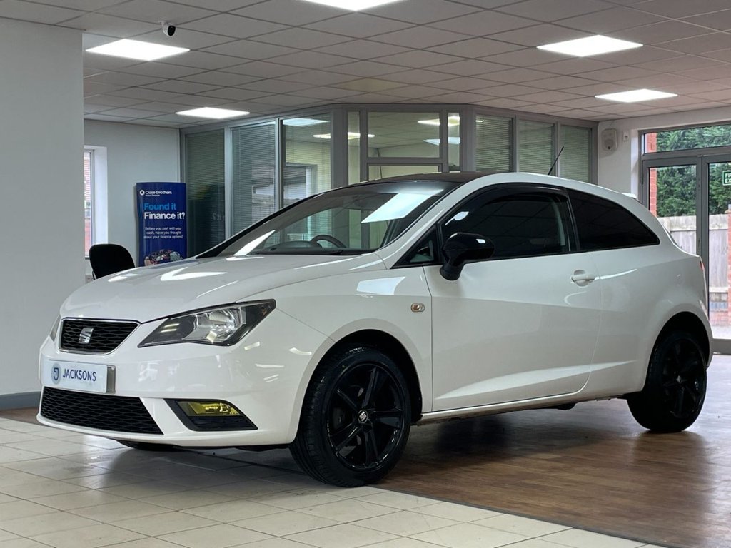 Used SEAT Ibiza 2014 for sale - 76724146: Photo 7