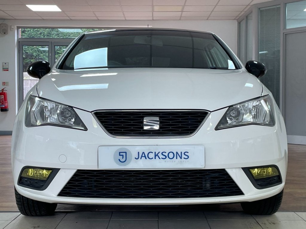 Used SEAT Ibiza 2014 for sale - 76724146: Photo 8