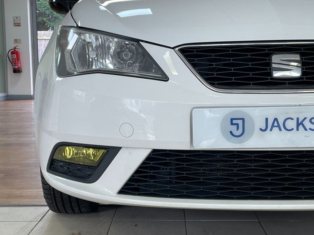 Used SEAT Ibiza 2014 for sale - 76724146: Photo 9