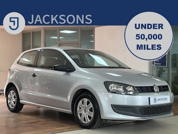 2011 (61) - 1.2 S Hatchback 3dr Petrol Manual Euro 5 (60 ps)