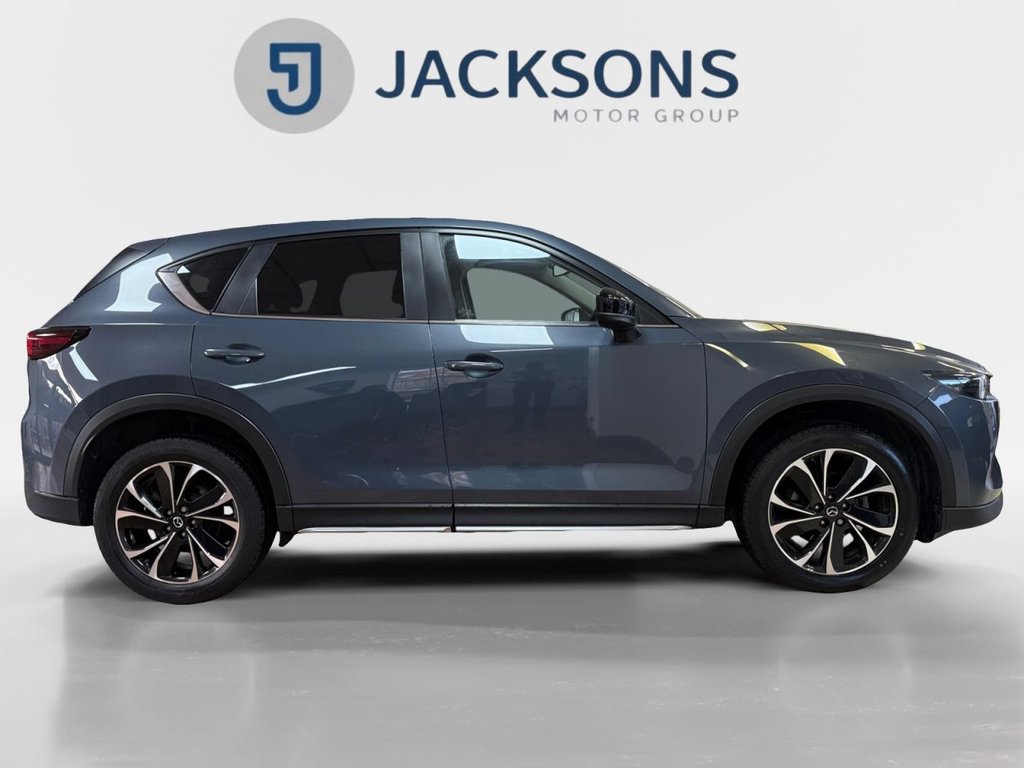 Used Mazda CX-5 2024 for sale - 77608539: Photo 10