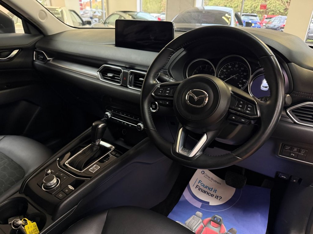 Used Mazda CX-5 2024 for sale - 77608539: Photo 13