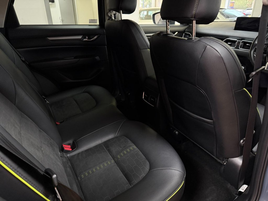 Used Mazda CX-5 2024 for sale - 77608539: Photo 15