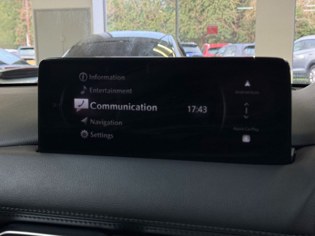 Used Mazda CX-5 2024 for sale - 77608539: Photo 19