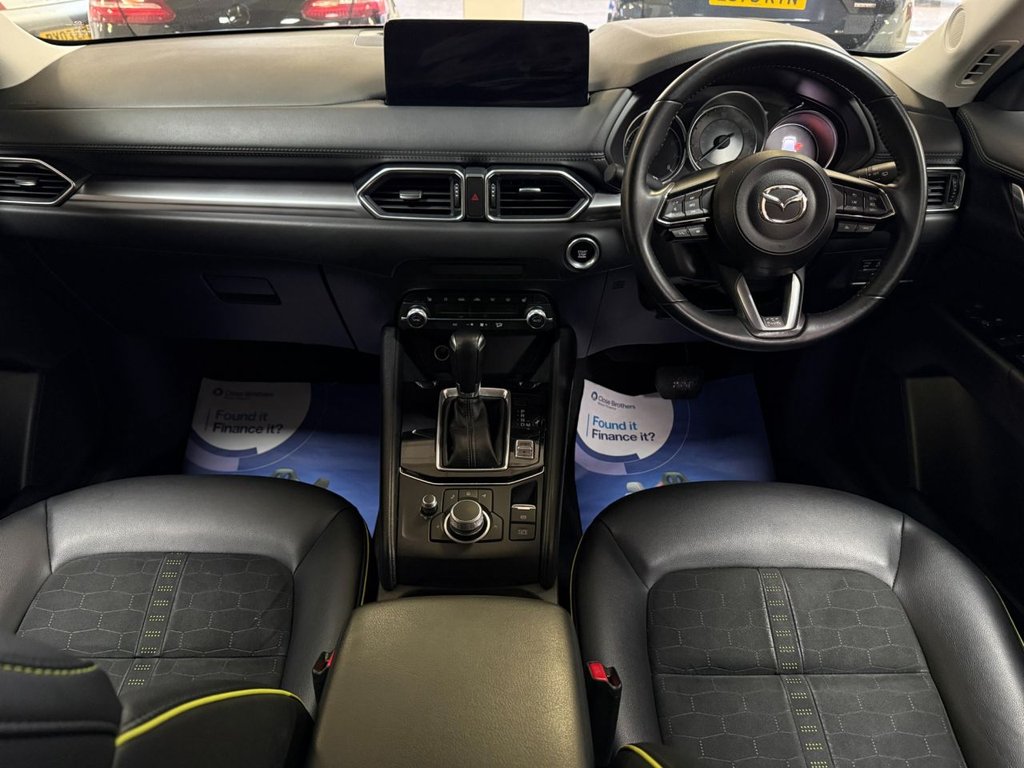 Used Mazda CX-5 2024 for sale - 77608539: Photo 2