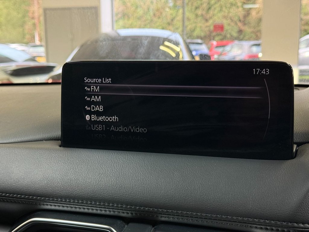 Used Mazda CX-5 2024 for sale - 77608539: Photo 20