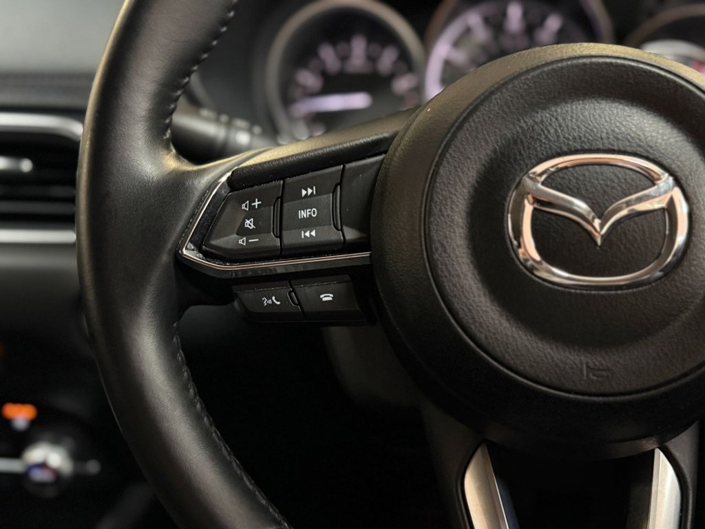 Used Mazda CX-5 2024 for sale - 77608539: Photo 26