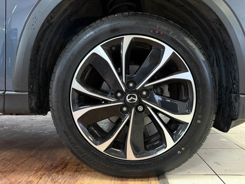 Used Mazda CX-5 2024 for sale - 77608539: Photo 31