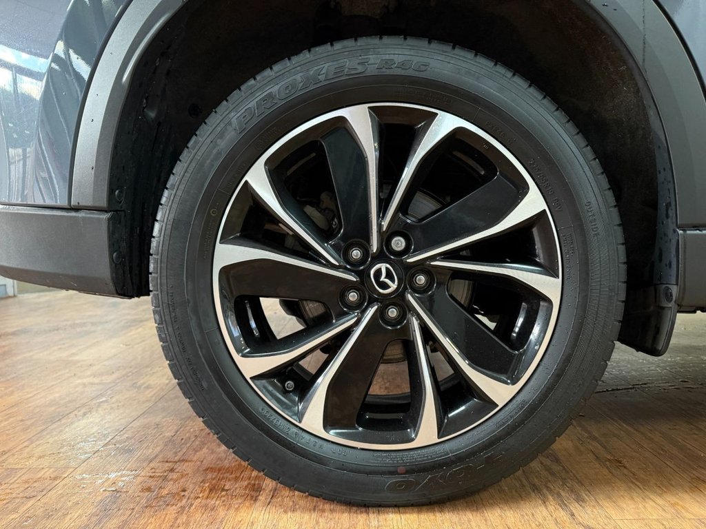 Used Mazda CX-5 2024 for sale - 77608539: Photo 32