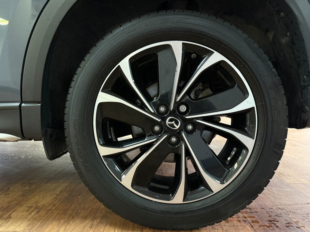 Used Mazda CX-5 2024 for sale - 77608539: Photo 33