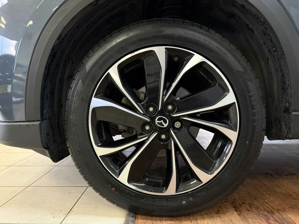 Used Mazda CX-5 2024 for sale - 77608539: Photo 34