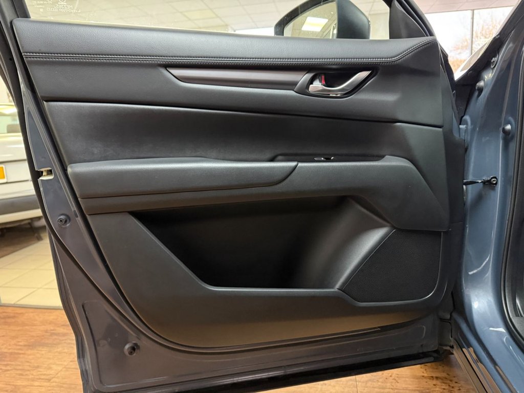 Used Mazda CX-5 2024 for sale - 77608539: Photo 39
