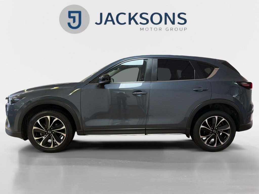 Used Mazda CX-5 2024 for sale - 77608539: Photo 6