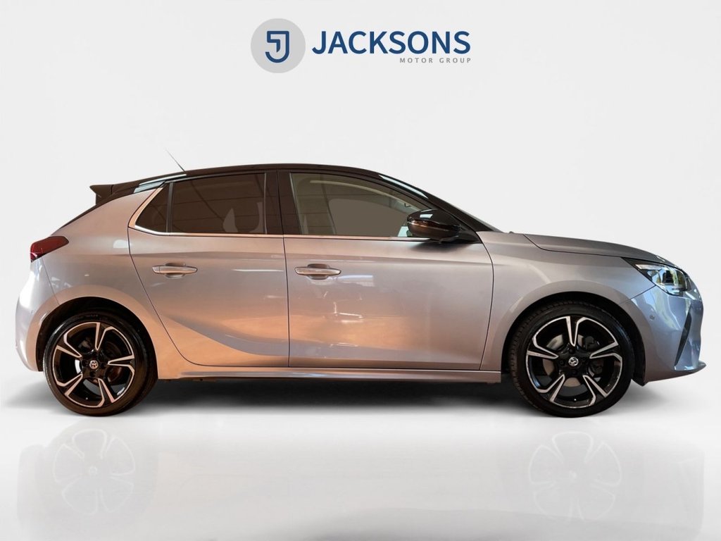 Used Vauxhall Corsa 2020 for sale - 78167051: Photo 10