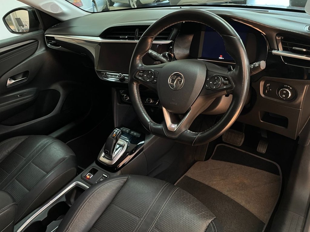 Used Vauxhall Corsa 2020 for sale - 78167051: Photo 12