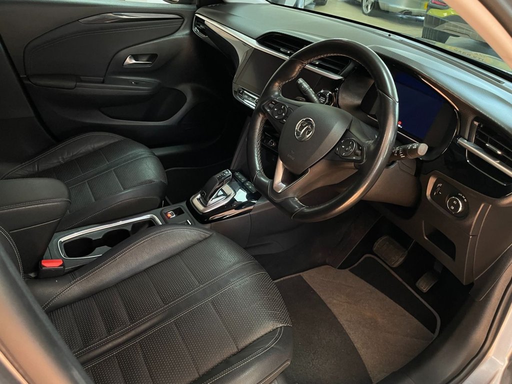 Used Vauxhall Corsa 2020 for sale - 78167051: Photo 13
