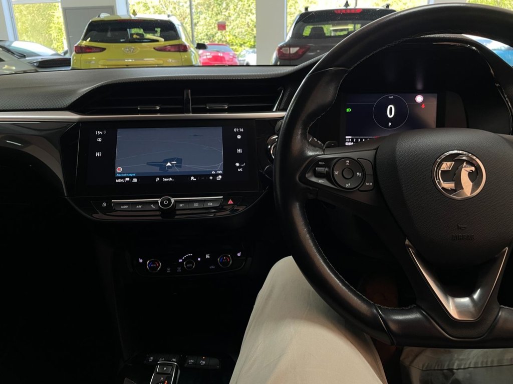 Used Vauxhall Corsa 2020 for sale - 78167051: Photo 17