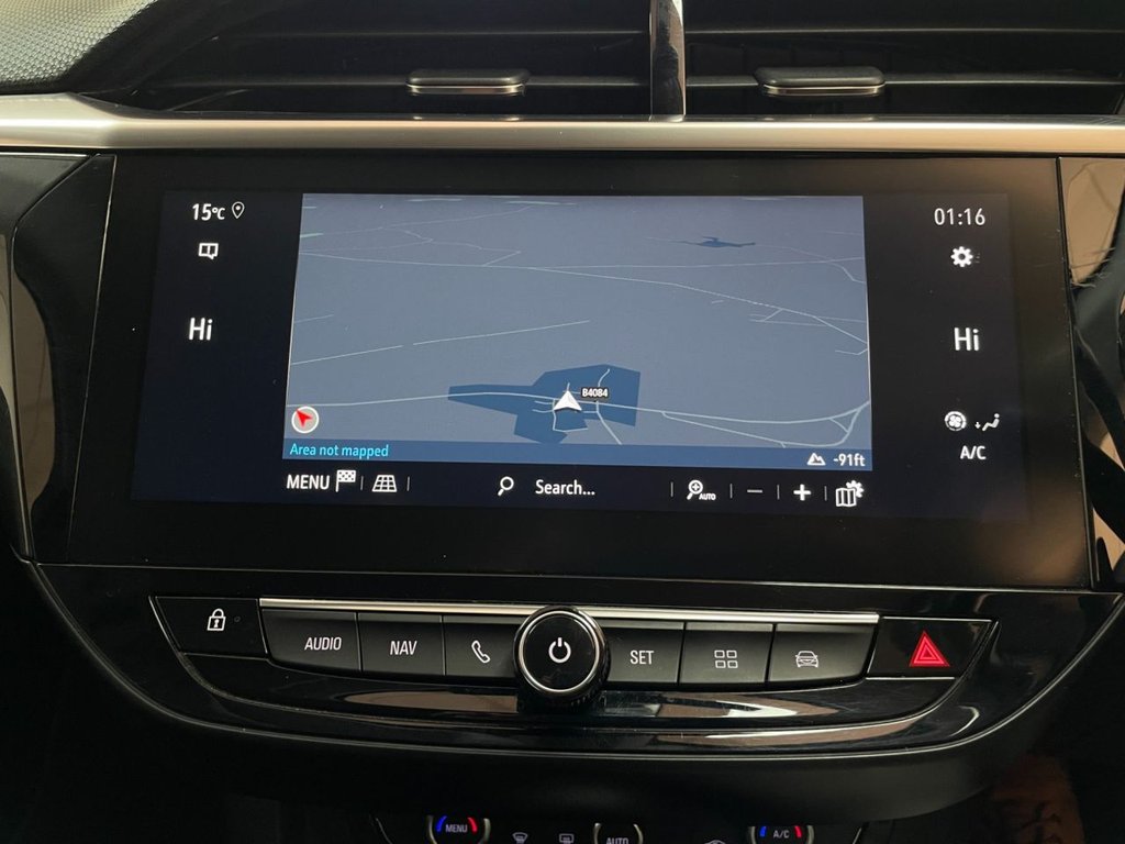 Used Vauxhall Corsa 2020 for sale - 78167051: Photo 18