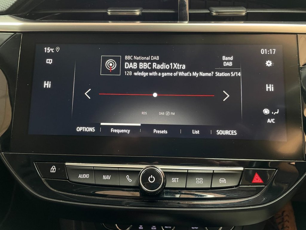 Used Vauxhall Corsa 2020 for sale - 78167051: Photo 19