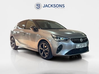 Used Vauxhall Corsa 2020 for sale - 78167051: Photo