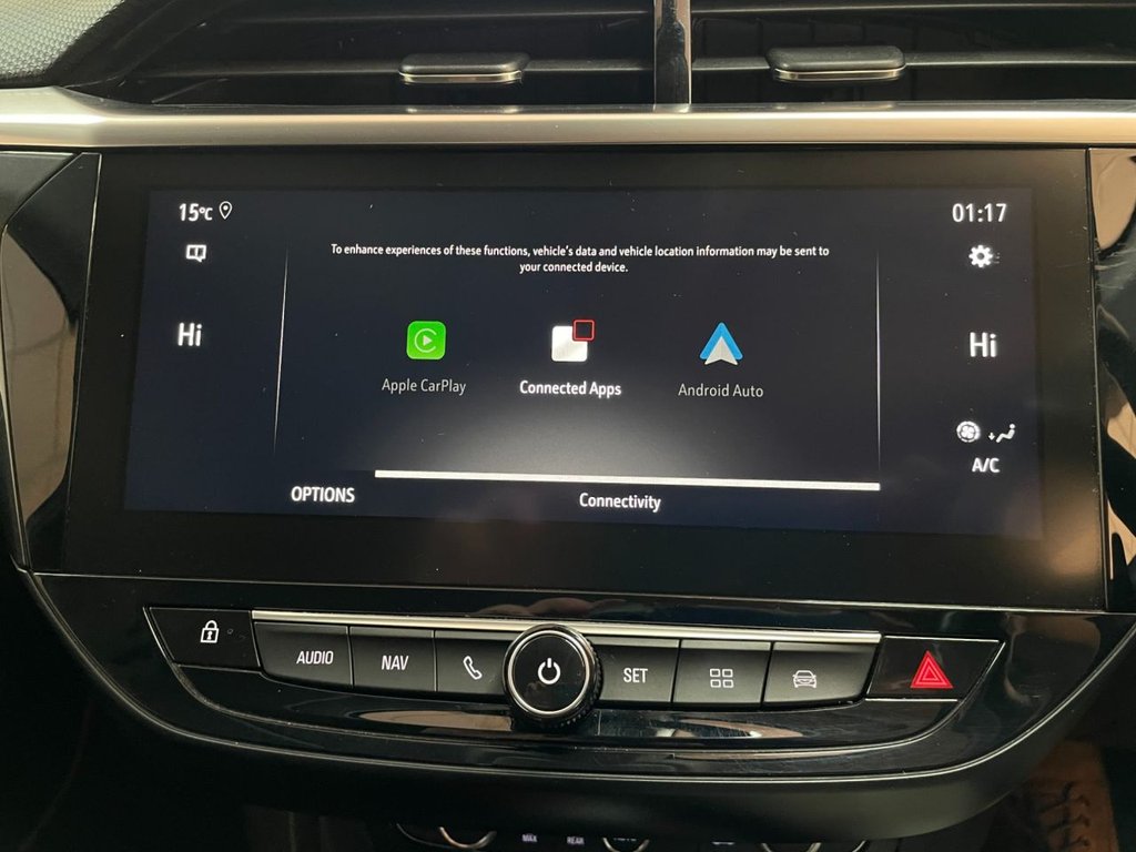 Used Vauxhall Corsa 2020 for sale - 78167051: Photo 20