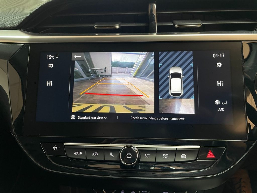 Used Vauxhall Corsa 2020 for sale - 78167051: Photo 21