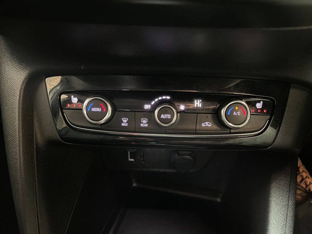 Used Vauxhall Corsa 2020 for sale - 78167051: Photo 22