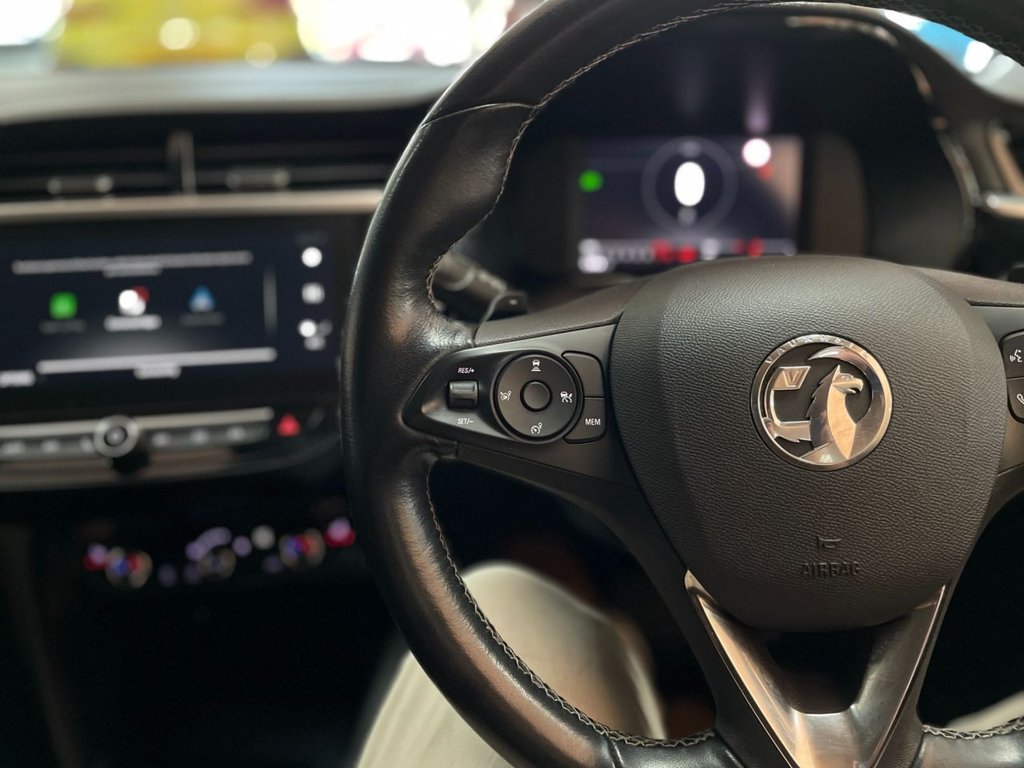 Used Vauxhall Corsa 2020 for sale - 78167051: Photo 25