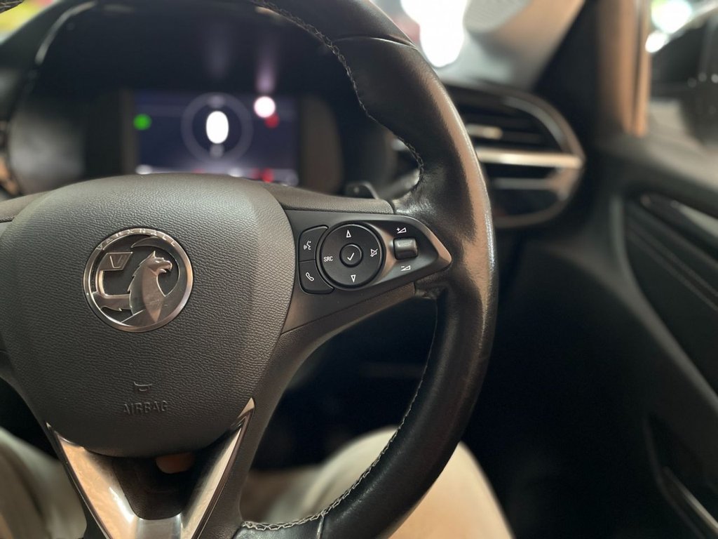 Used Vauxhall Corsa 2020 for sale - 78167051: Photo 26