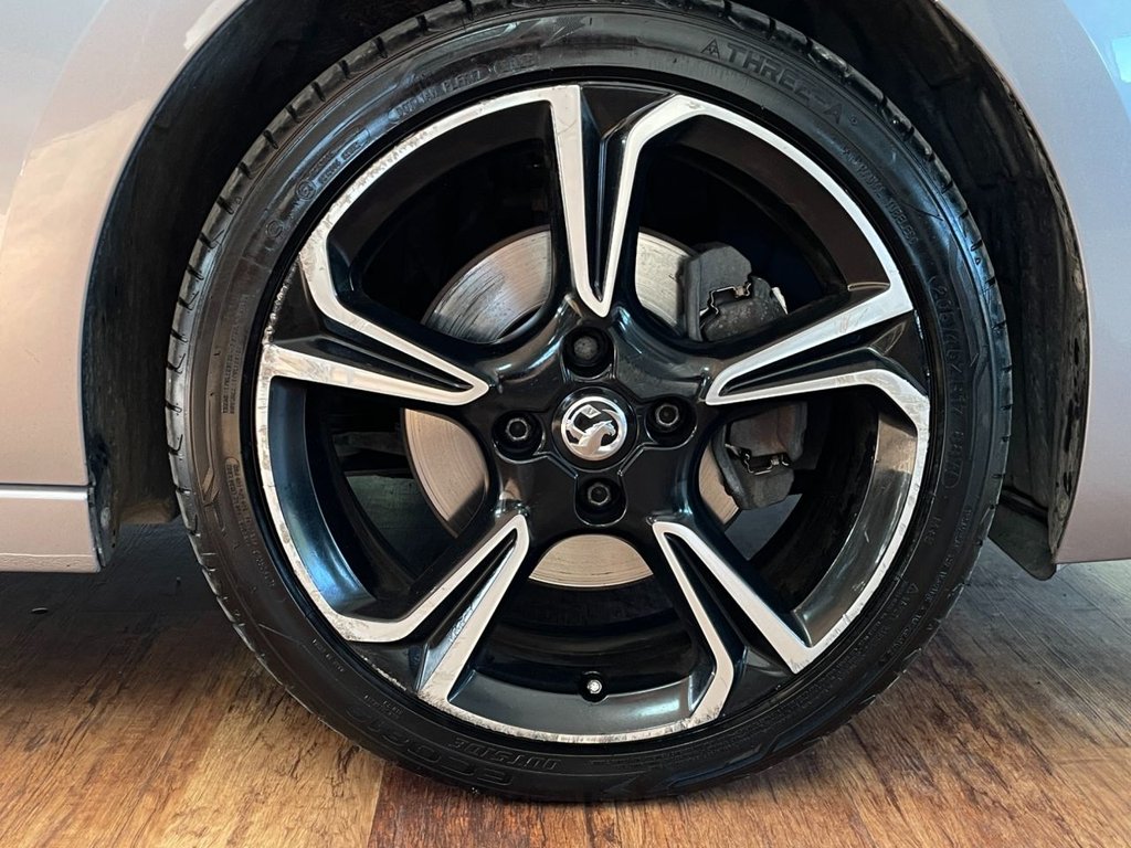 Used Vauxhall Corsa 2020 for sale - 78167051: Photo 30